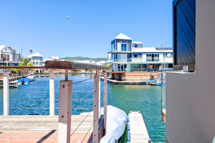 3 Bedroom Property for Sale in Knysna Quays Western Cape